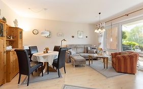 Golfresidenz Wohnung 602
